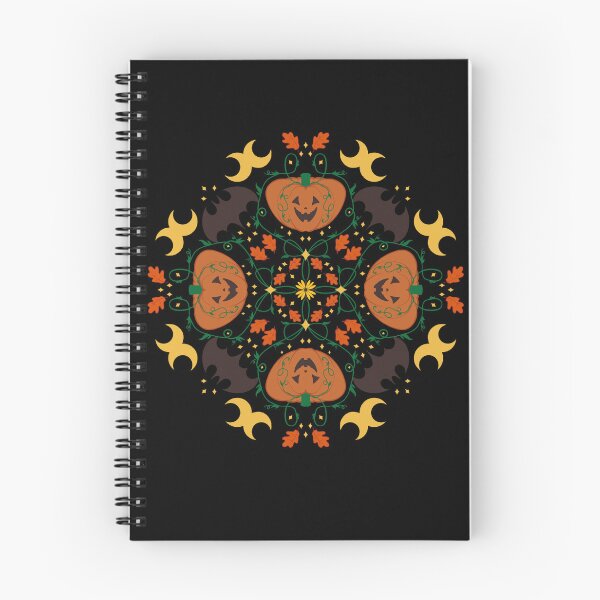 Item preview, Pumpkin Vines designed and sold by VikTschiedelArt.