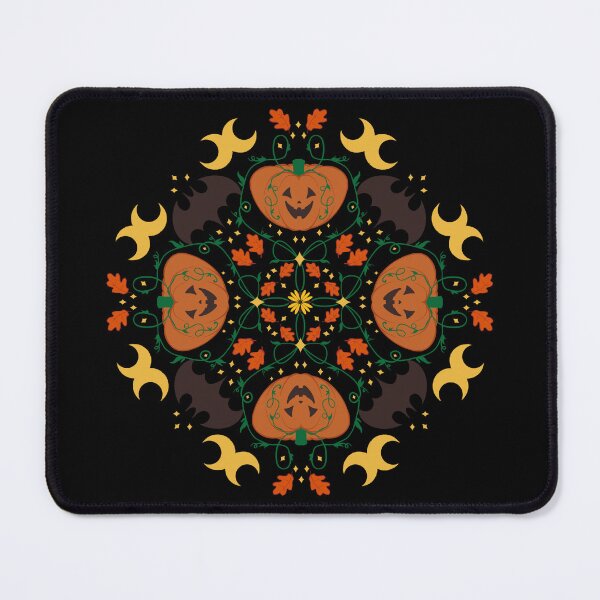 Item preview, Pumpkin Vines designed and sold by VikTschiedelArt.
