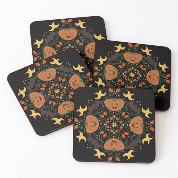 Item preview, Pumpkin Vines designed and sold by VikTschiedelArt.