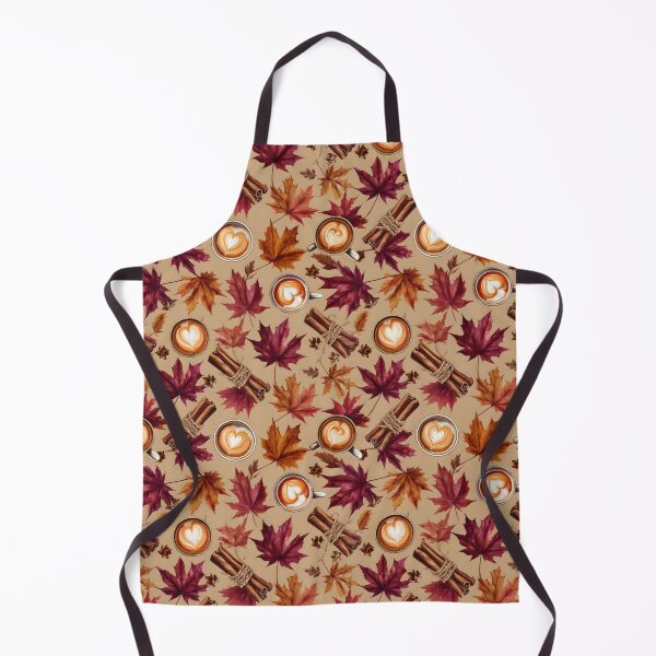 Item preview, Pumpkin Spice and Autumn Foliage designed and sold by AlyssasCreativeBoutique.