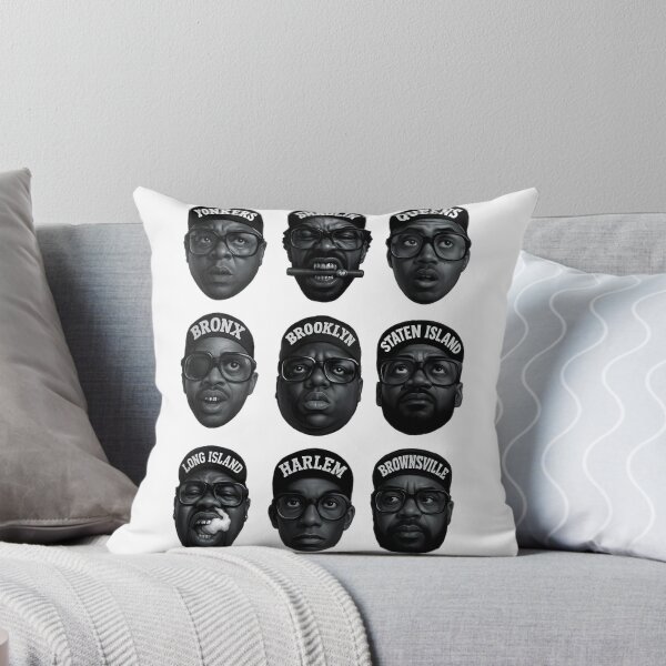 Item preview, New York City Inspired Urban Art Design designed and sold by Cuppacat.