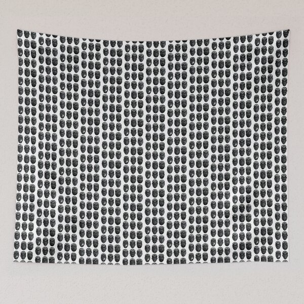 Item preview, New York City Inspired Urban Art Design designed and sold by Cuppacat.
