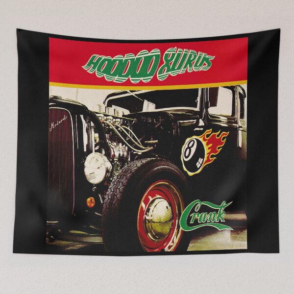 Item preview, Hiiii... Hoodoo  Colector #AB00013 designed and sold by ghakking1j.