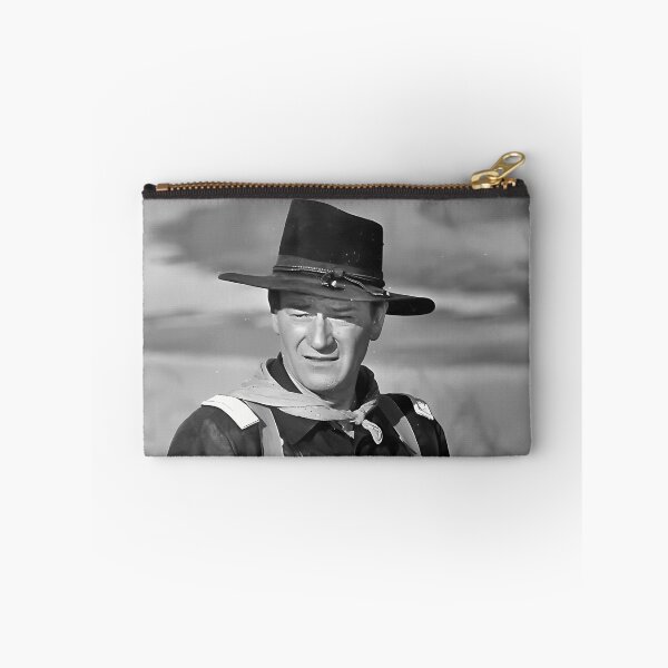 Item preview, John Wayne Happy Thanksgiving Pilgrims designed and sold by CHHdesigner.