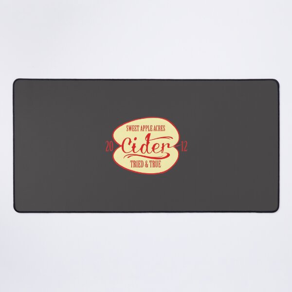 Item preview, Sweet Apple Acres Cider Vintage Farmhouse Style Design designed and sold by Griffin Jones.