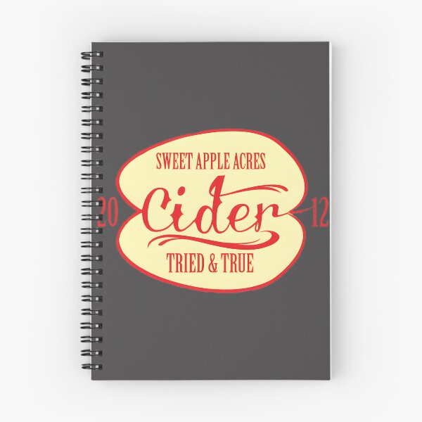 Item preview, Sweet Apple Acres Cider Vintage Farmhouse Style Design designed and sold by Griffin  Jones.
