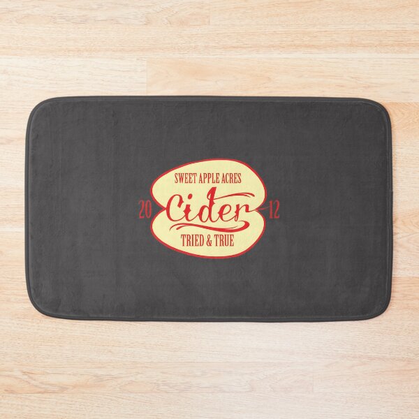 Item preview, Sweet Apple Acres Cider Vintage Farmhouse Style Design designed and sold by Griffin  Jones.