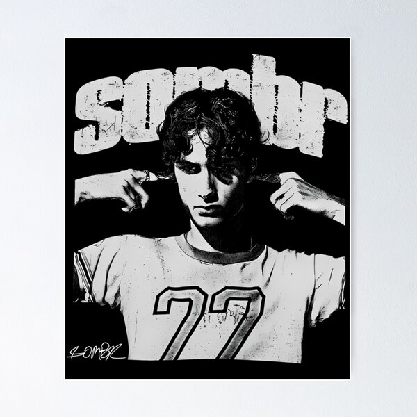 Item preview, Sombr Tour designed and sold by DELTAscience.