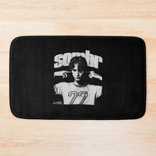 Item preview, Sombr Tour designed and sold by DELTAscience.