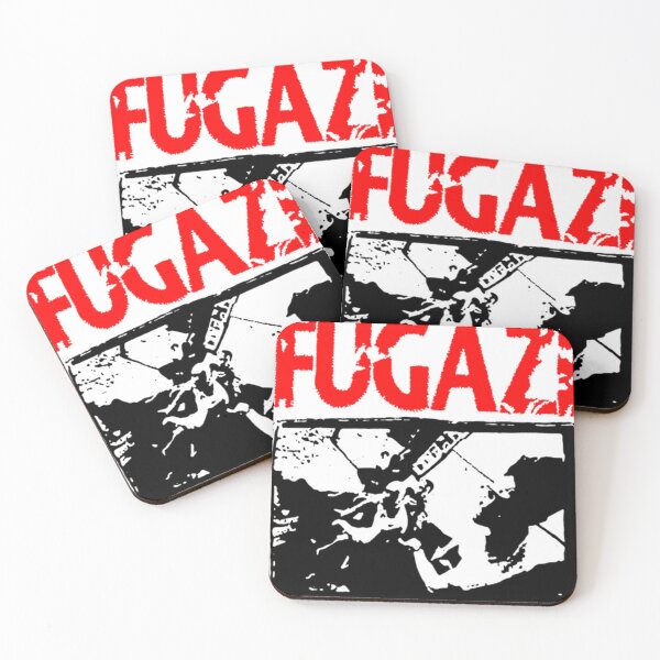 Item preview, F.U.G.A.Z.I Silhouette Rock Band designed and sold by Bobby326.