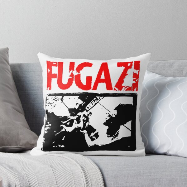 Item preview, F.U.G.A.Z.I Silhouette Rock Band designed and sold by Bobby326.