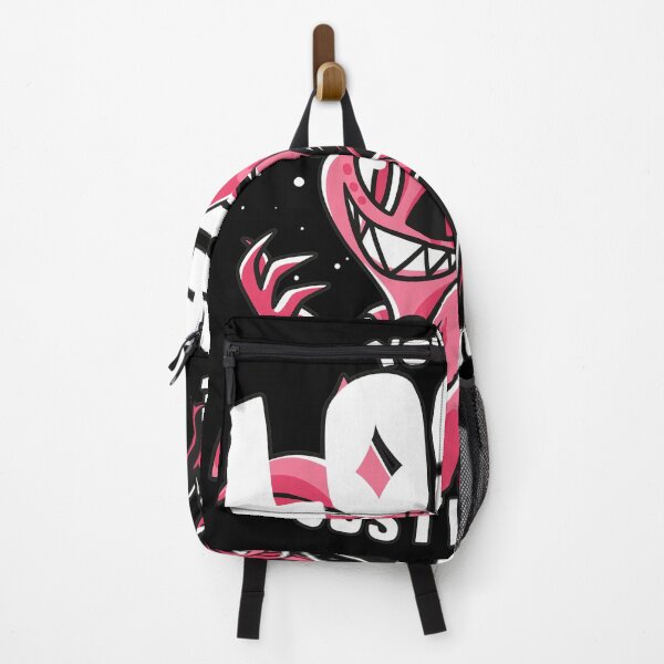 Item preview, You're A Loser Just Like Me Demon Art designed and sold by LEAHHATFIELD.
