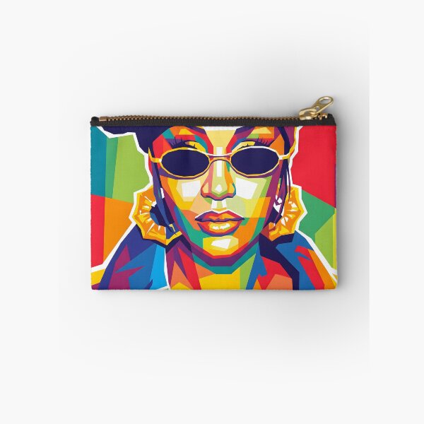 Item preview, Cardi B Pop Art designed and sold by Superkent.