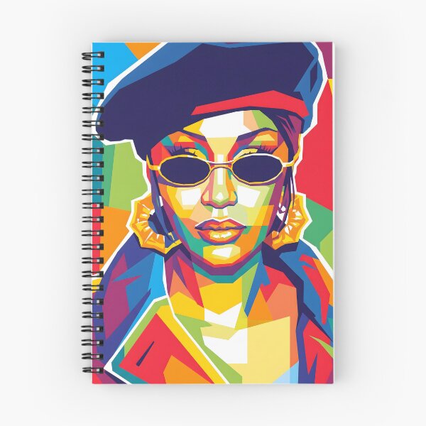Item preview, Cardi B Pop Art designed and sold by Superkent.