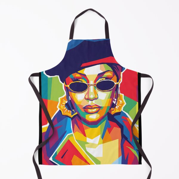 Item preview, Cardi B Pop Art designed and sold by Superkent.