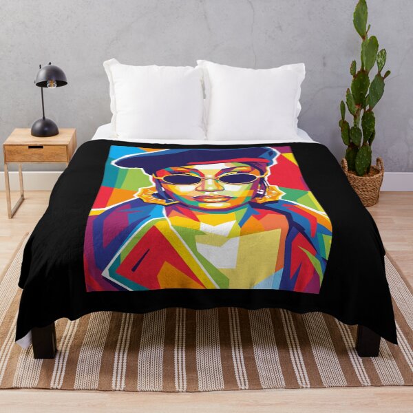 Item preview, Cardi B Pop Art designed and sold by Superkent.