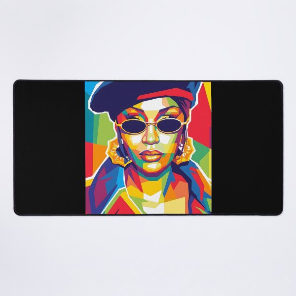 Item preview, Cardi B Pop Art designed and sold by Superkent.