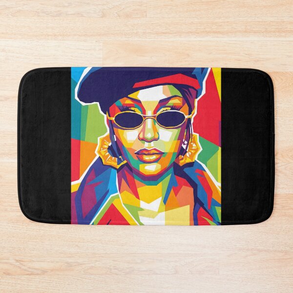 Item preview, Cardi B Pop Art designed and sold by Superkent.