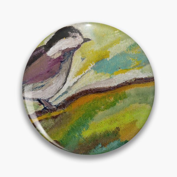 Item preview, Birdie  designed and sold by JustLoveKL.