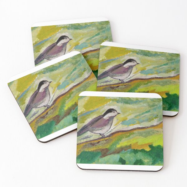 Item preview, Birdie  designed and sold by JustLoveKL.