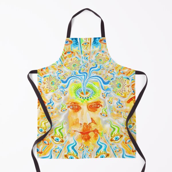 Item preview, Alchementalist(iii) designed and sold by Klaus Bremner (Autotelic Art).