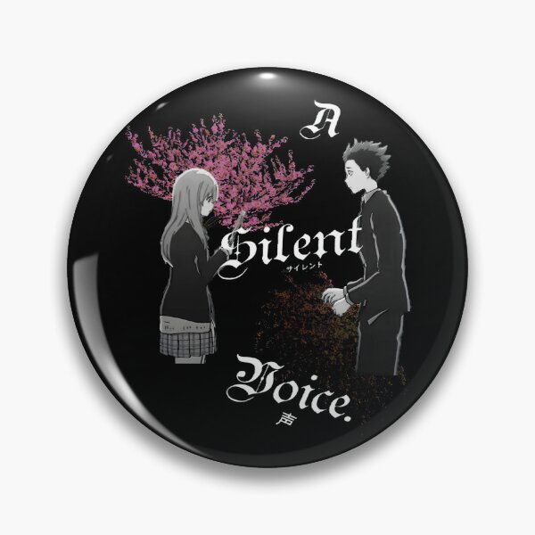 Item preview, A Silent Voice ''AGE DAY'' V1 designed and sold by HollisMonahan59.