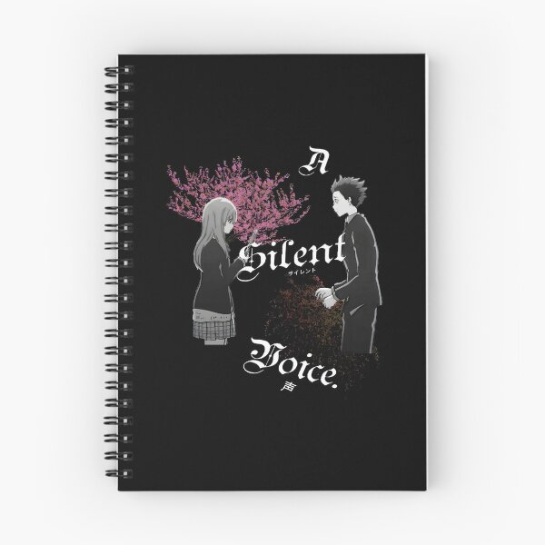Item preview, A Silent Voice ''AGE DAY'' V1 designed and sold by HollisMonahan59.