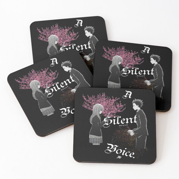 Item preview, A Silent Voice ''AGE DAY'' V1 designed and sold by HollisMonahan59.