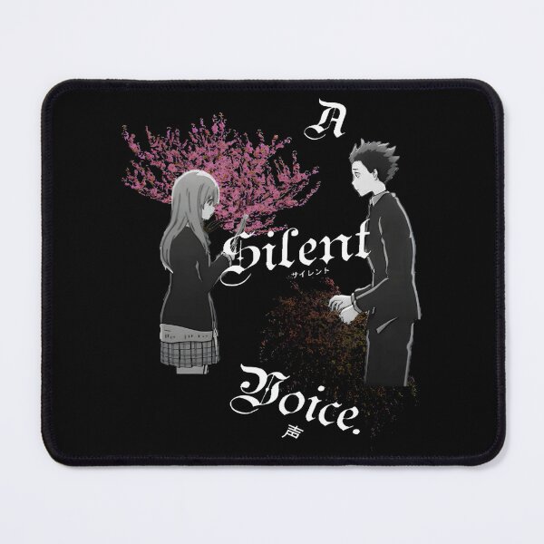 Item preview, A Silent Voice ''AGE DAY'' V1 designed and sold by HollisMonahan59.