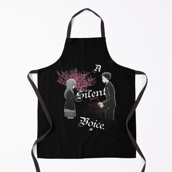 Item preview, A Silent Voice ''AGE DAY'' V1 designed and sold by HollisMonahan59.