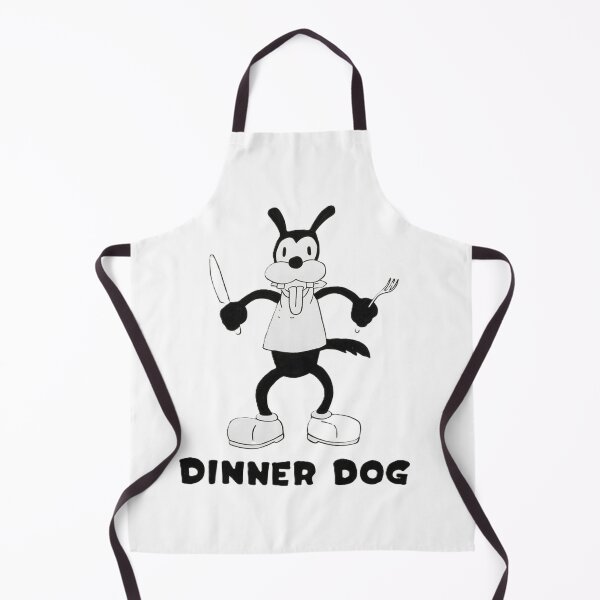 Item preview, Dinner Dog designed and sold by KillTheInternet.