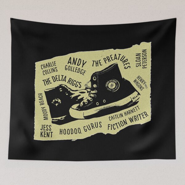 Item preview, Hiiii... Hoodoo  Colector #AB00014 designed and sold by ghakking1j.