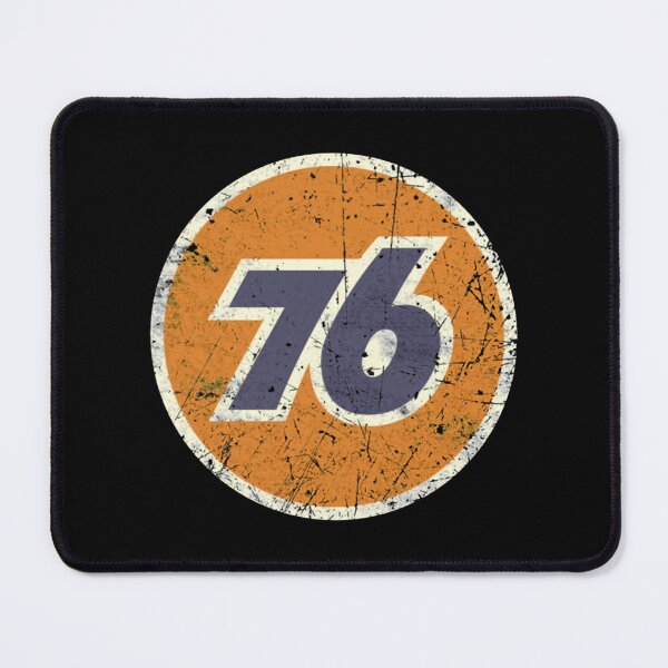 Item preview, 76 Oil Unions Logo designed and sold by MeghaGrady.
