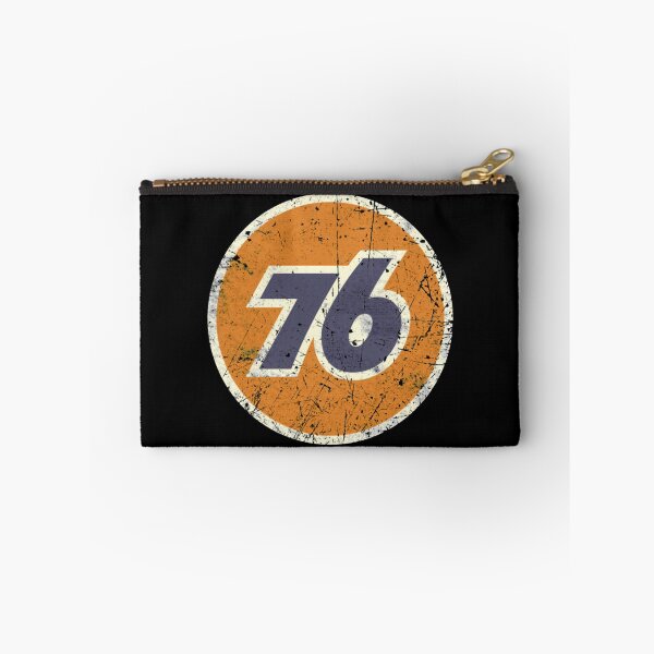 Item preview, 76 Oil Unions Logo designed and sold by MeghaGrady.