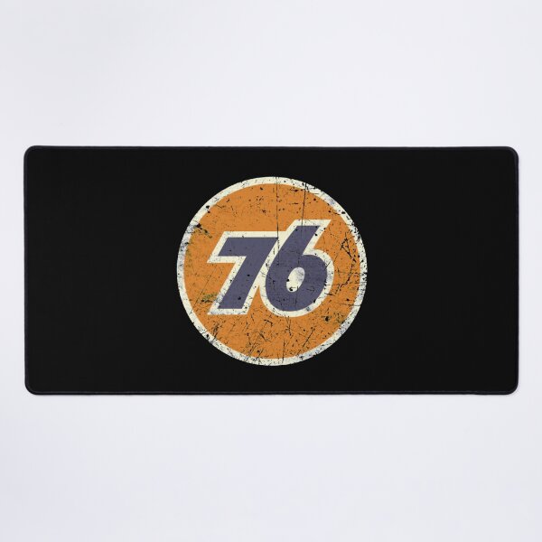 Item preview, 76 Oil Unions Logo designed and sold by MeghaGrady.