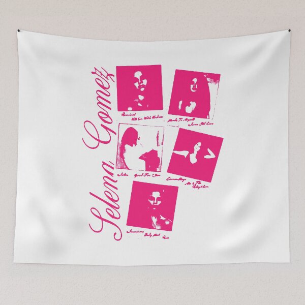 Item preview, Pink Line Art Style Electropop Singer  designed and sold by CarloTaylor.
