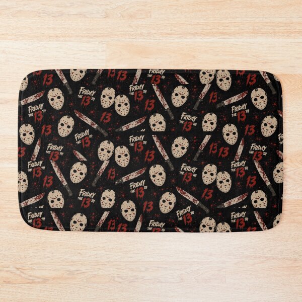 Item preview, Friday The 13th  designed and sold by Graffic Vibez.