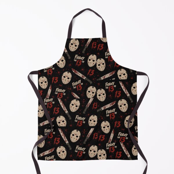Item preview, Friday The 13th  designed and sold by Graffic Vibez.
