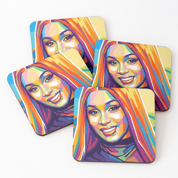 Item preview, Cardi b pop art designed and sold by Superkent.