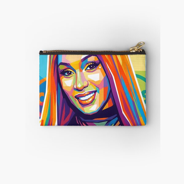 Item preview, Cardi b pop art designed and sold by Superkent.