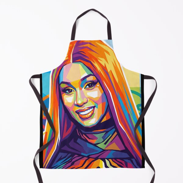 Item preview, Cardi b pop art designed and sold by Superkent.