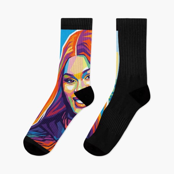 Item preview, Cardi b pop art designed and sold by Superkent.