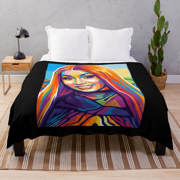 Item preview, Cardi b pop art designed and sold by Superkent.
