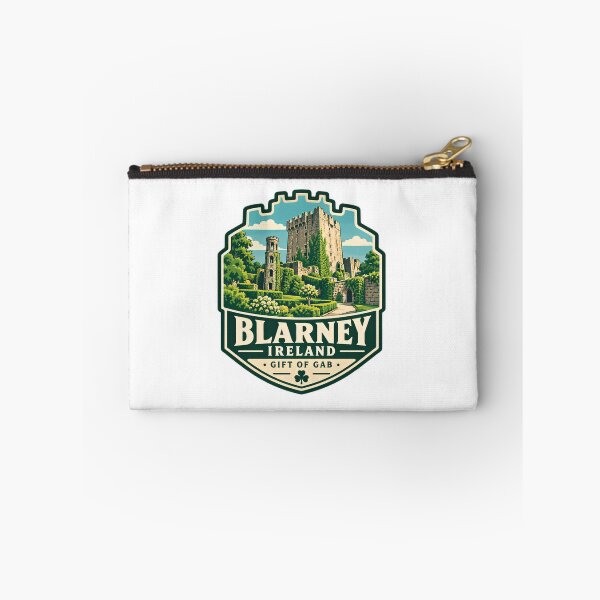 Item preview, Blarney Ireland Gift Of Gab Irish Castle Travel Souvenir designed and sold by Star3NowForMe.