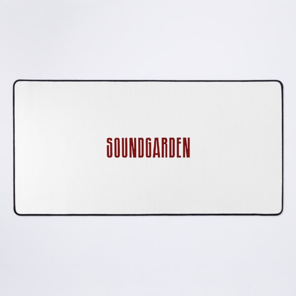 Item preview, Soundgarden Inspired Grunge Rock Band Artwork Design designed and sold by Bitcoinme2.