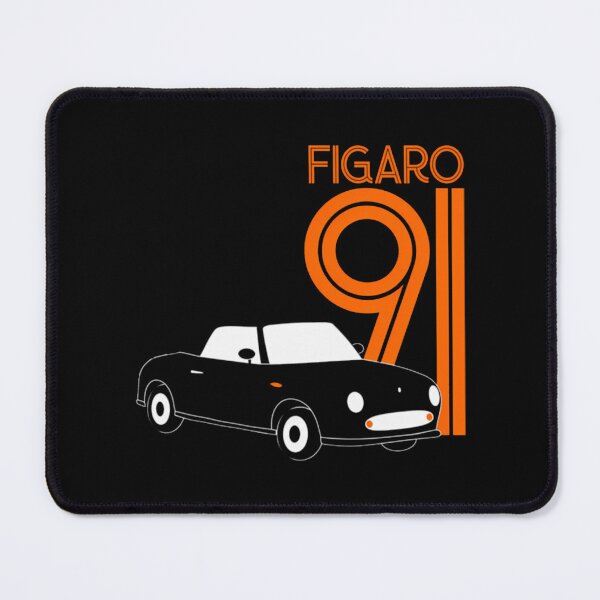 Item preview, 1991 Figaro designed and sold by MeghaGrady.