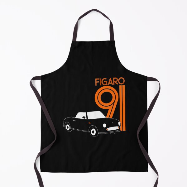 Item preview, 1991 Figaro designed and sold by MeghaGrady.
