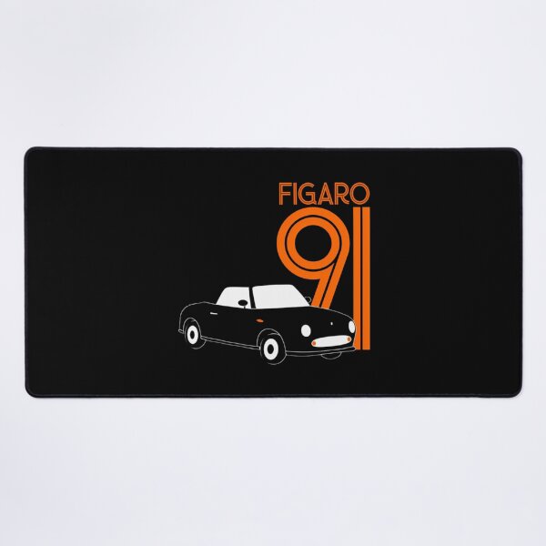 Item preview, 1991 Figaro designed and sold by MeghaGrady.
