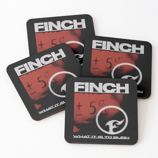 Item preview, Finch Band designed and sold by novitossix.