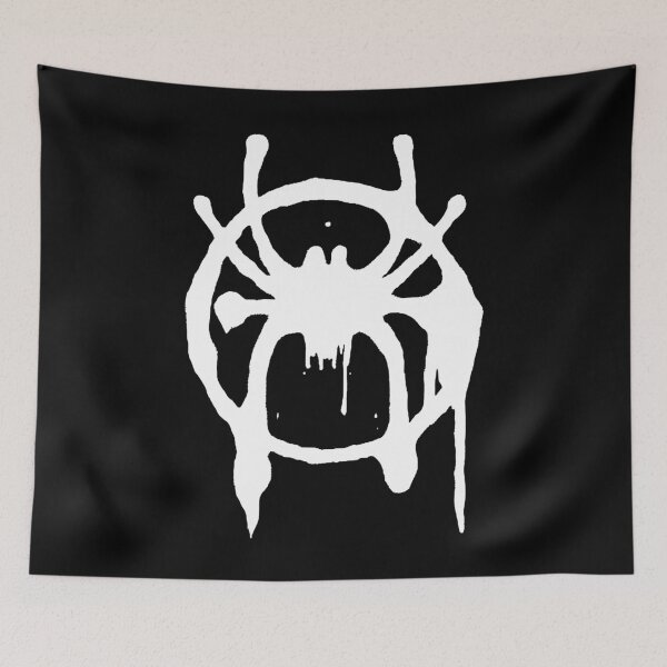 Item preview, Spider Spray Paint Streetwear Graffiti Symbol Art designed and sold by ajengjung.